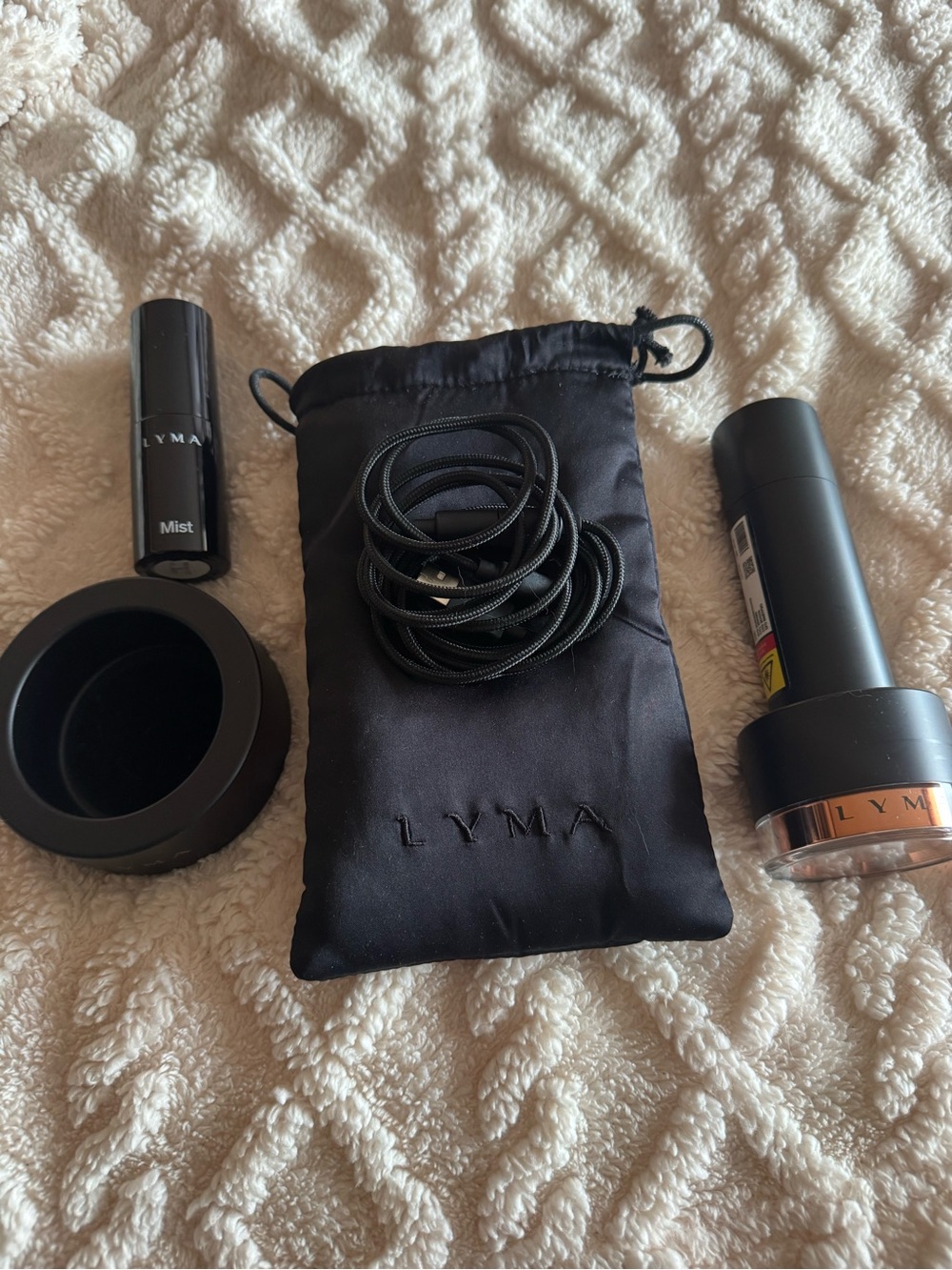 LYMA Laser Pro